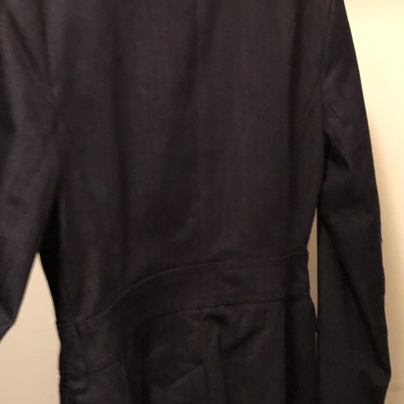 Denim looking blazer - Picture 3 of 4